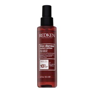 Redken frizz dismiss instant deflate oil-in serum 125 ml