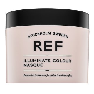 REF Illuminate Colour Masque mască protectoare pentru păr vopsit 250 ml