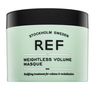 REF Weightless Volume Masque mască volum de la radacini 250 ml