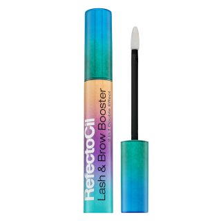 RefectoCil Lash & Brow Booster ser pentru stimularea a genelor si a sprancenelor 6 ml brasty.ro imagine noua