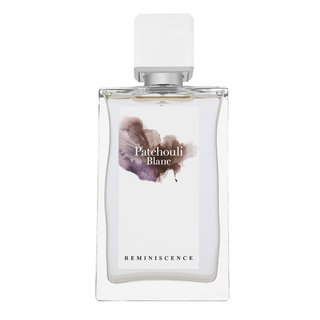 Patchouli Blanc