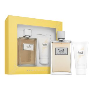 Reminiscence Vanille Santal set cadou femei