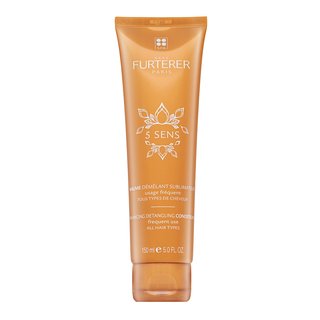 Rene furterer 5 sens enhancing detangling conditioner balsam pentru întărire pentru o pieptanare mai usoara 150 ml