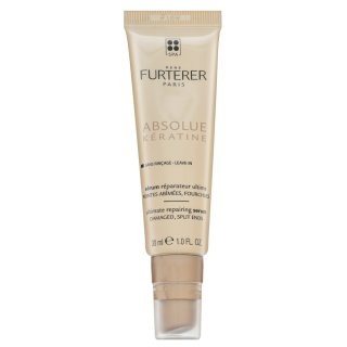 Rene furterer absolue kératine ultimate repairing serum ser pentru păr foarte uscat si deteriorat 30 ml