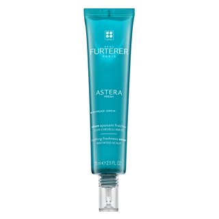 Rene furterer astera fresh soothing freshness serum ser protector pentru scalp sensibil 75 ml