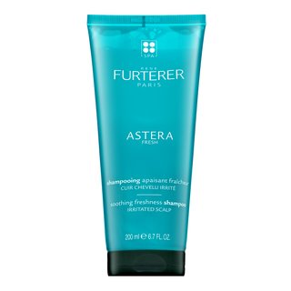 Rene furterer astera fresh soothing freshness shampoo sampon revigorant pentru scalp sensibil 200 ml