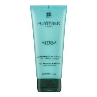 Rene Furterer Astera Sensitive High Tolerance Shampoo șampon pentru scalp sensibil 200 ml