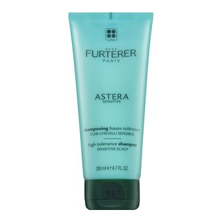 Rene furterer astera sensitive high tolerance shampoo șampon pentru scalp sensibil 200 ml
