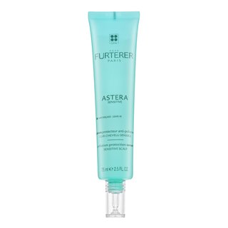 Rene Furterer Astera Sensitive Pollution Protection Serum ser protector pentru scalp sensibil 75 ml