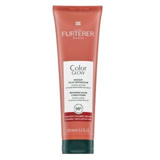 Rene Furterer Color Glow Repairing Glow Conditioner balsam pentru păr vopsit și cu șuvițe 100 ml