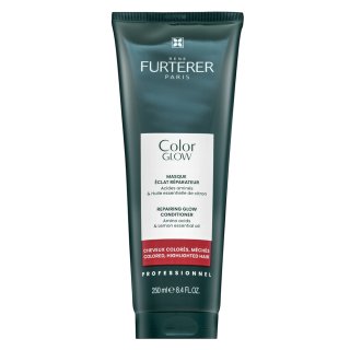 Rene Furterer Color Glow Repairing Glow Conditioner balsam pentru par vopsit si cu suvite 250 ml