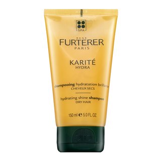 Rene Furterer Karité Hydra Hydrating Shine Shampoo șampon hrănitor cu efect de hidratare 150 ml