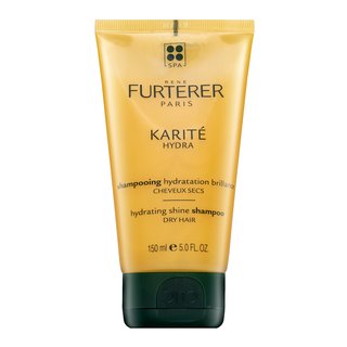 Rene furterer karité hydra hydrating shine shampoo șampon hrănitor cu efect de hidratare 150 ml