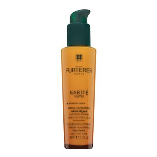 Rene Furterer Karité Nutri Intense Nourishing Day Cream cremă hidratantă pentru păr foarte uscat 100 ml