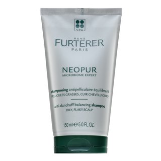Rene Furterer Neopur Anti-Dandruff Balancing Shampoo sampon hranitor anti mătreată 150 ml brasty.ro imagine noua