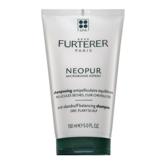 Rene Furterer Neopur Scalp Balancing Shampoo sampon hranitor pentru scalp sensibil 150 ml