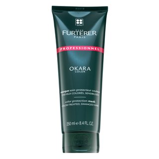 Rene Furterer Okara Color Color Protection Mask mască protectoare pentru păr vopsit 250 ml brasty.ro imagine noua