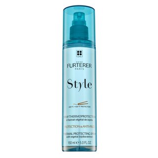 Rene furterer style thermal protecting spray spray pentru styling pentru modelarea termică a părului 150 ml