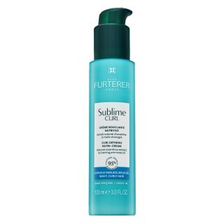 Rene furterer sublime curl curl defining nutri-cream cremă hrănitoare pentru păr creț 100 ml