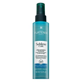 Rene furterer sublime curl curl refreshing spray 150 ml
