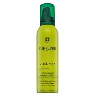 Rene furterer volumea volumizing foam 200 ml