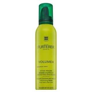 Rene Furterer Volumea Volumizing Foam 200 ml