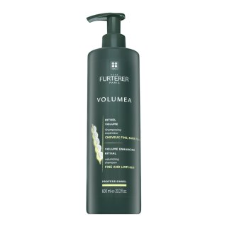 Rene Furterer Volumea Volumizing Shampoo sampon hranitor pentru păr fin fără volum 600 ml