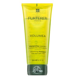 Rene Furterer Volumea Volumizing Shampoo șampon pentru volum 200 ml