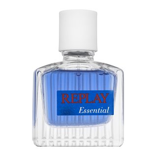 Replay Essential for Him Eau de Toilette bărbați 30 ml