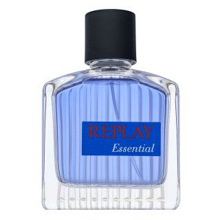 Replay Essential for Him Eau de Toilette bărbați 75 ml