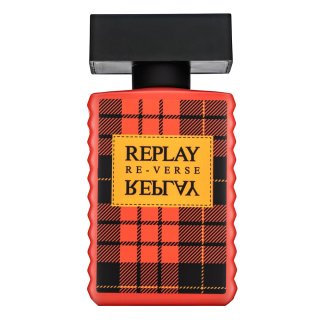 Replay signature reverse eau de toilette femei 30 ml