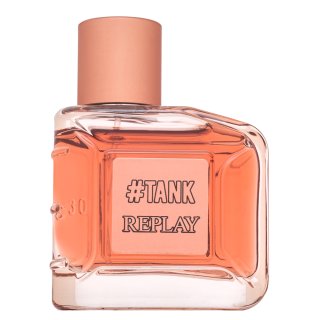 Replay tank for her eau de toilette femei 30 ml