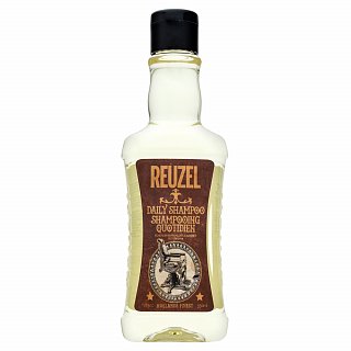 Reuzel Daily Shampoo șampon pentru folosirea zilnică 350 ml