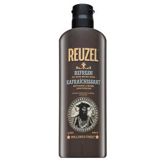 Reuzel Refresh No Rinse Beard Wash șampon pentru barbă 200 ml