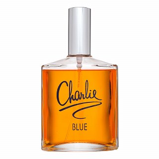 Revlon Charlie Blue eau de Toilette pentru femei 100 ml