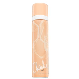 Revlon Charlie Chic deospray femei 75 ml