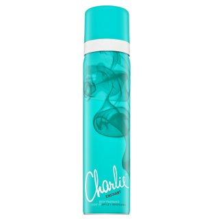 Revlon charlie enchant deospray femei 75 ml