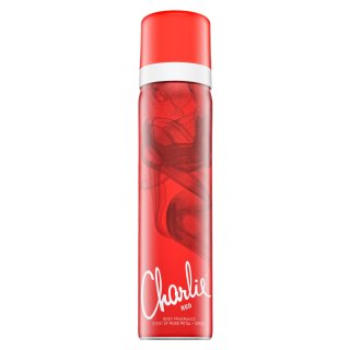 Revlon Charlie Red deospray femei 75 ml