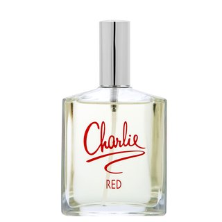 Revlon Charlie Red eau de Toilette pentru femei 100 ml