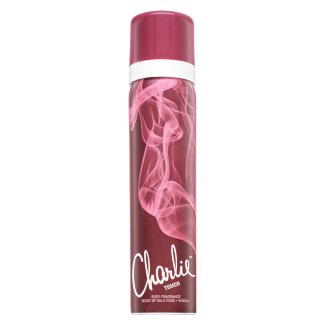 Revlon charlie touch deospray femei 75 ml