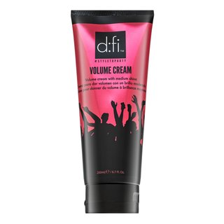 Revlon Professional d:fi Volume Cream cremă pentru styling pentru volum 200 ml