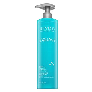 Revlon Professional Equave Detox Micellar Shampoo șampon cu efect detoxifiant 485 ml