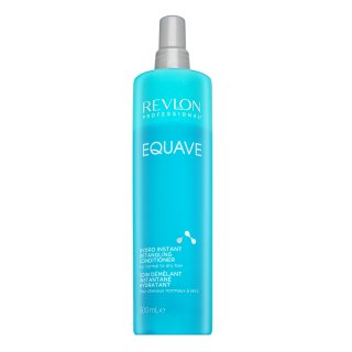 Revlon Professional Equave Instant Beauty Hydro Nutritive Detangling Conditioner balsam fără clatire pentru păr uscat 500 ml