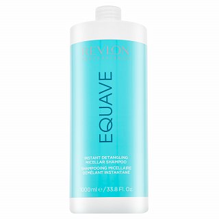 Revlon Professional Equave Instant Detangling Micellar Shampoo șampon pentru hidratarea părului 1000 ml brasty.ro imagine noua