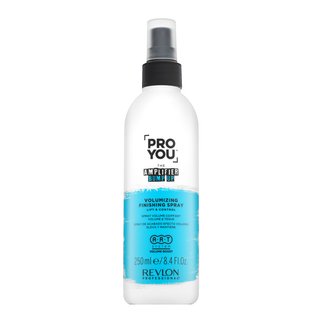 Revlon Professional Pro You The Amplifier Bump Up Volumizing Finishing Spray spray pentru styling pentru volum 250 ml