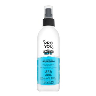 Revlon Professional Pro You The Amplifier Bump Up Volumizing Finishing Spray spray pentru styling pentru volum 250 ml