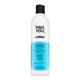 Revlon Professional Pro You The Amplifier Volumizing Shampoo șampon hrănitor pentru volum 350 ml