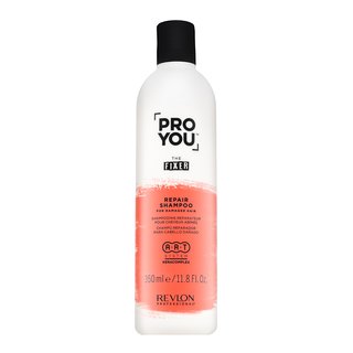Revlon Professional Pro You The Fixer Repair Shampoo șampon hrănitor pentru păr uscat si deteriorat 350 ml