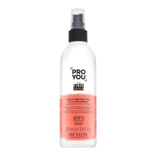 Revlon Professional Pro You The Fixer Shield Heat Protection Styling Spray spray pentru styling pentru protejarea părului de căldură si umiditate 250 ml