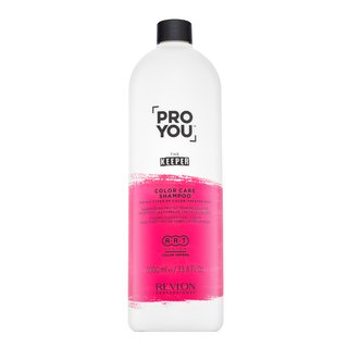 Revlon Professional Pro You The Keeper Color Care Shampoo șampon hrănitor pentru păr vopsit 1000 ml